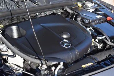 GLA 220
